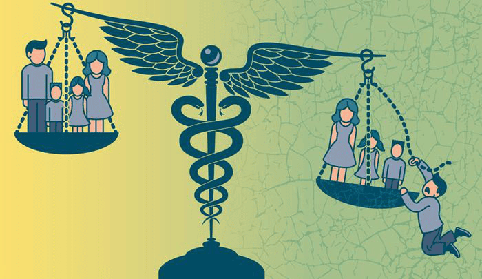 Lutte contre les inégalités en soins palliatifs: défis et opportunités en Haïti*